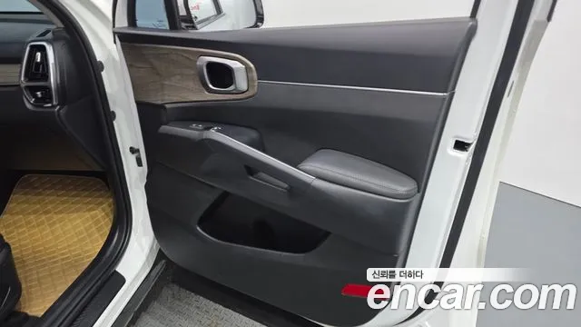 Kia Sorento 4th Gen — Фото автомобиля 13
