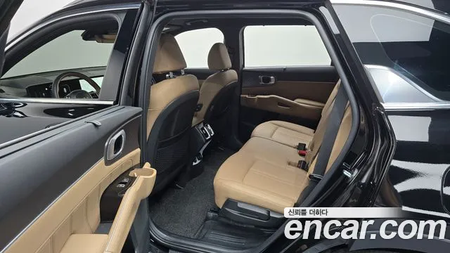 Kia Sorento 4th Gen — Фото автомобиля 17