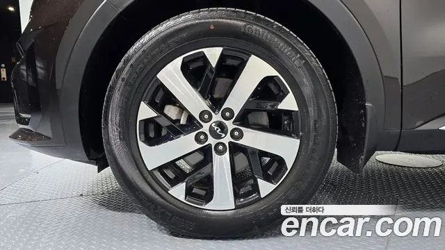 Kia Sorento Sorento 4-е поколение Дизель 2.2 4WD — Фото автомобиля 5