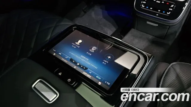 Mercedes-Benz S-Class — Фото автомобиля 19