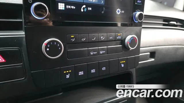 Hyundai Staria — Фото автомобиля 21