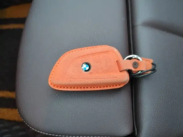 BMW 1 Series — Фото автомобиля 8