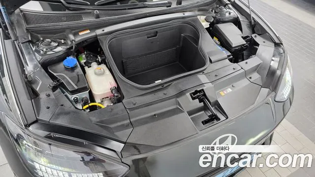 Hyundai Ioniq 6 — Фото автомобиля 9