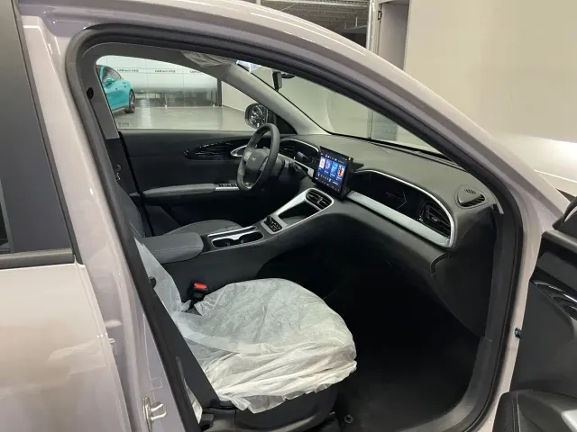 Geely Starry Wish — Фото автомобиля 19