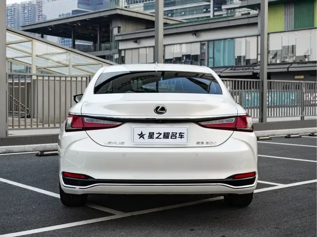 Lexus Lexus ES 2024 200 Premium Edition — Фото автомобиля 7