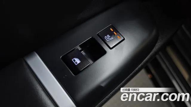 Hyundai Grandeur GN7 — Фото автомобиля 27