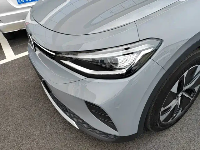 Volkswagen ID.4 Crozz — Фото автомобиля 23