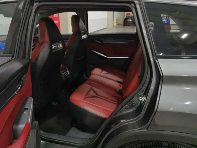 Changan CS75 Plus — Фото автомобиля 15