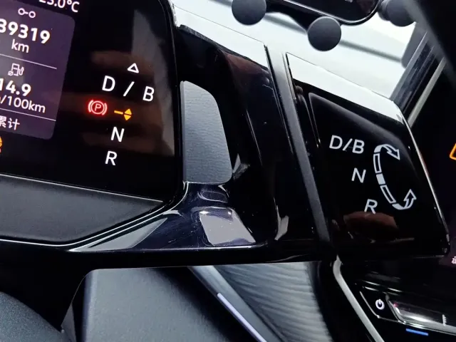 Volkswagen ID.4 Crozz — Фото автомобиля 11
