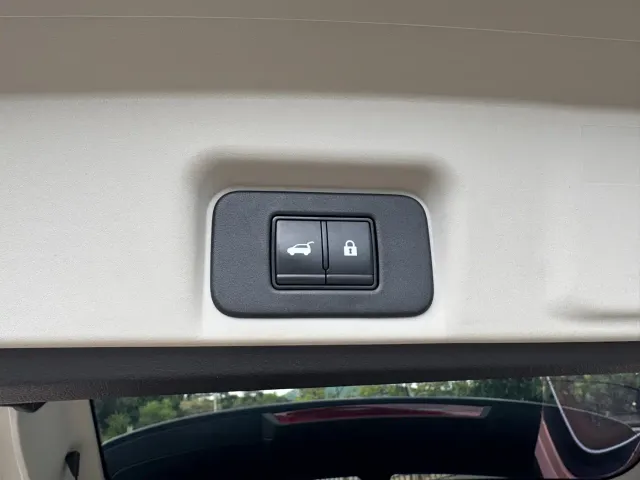 Nissan Ariya — Фото автомобиля 13