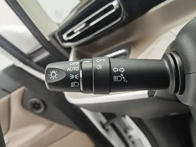 GAC Trumpchi E8 — Фото автомобиля 21