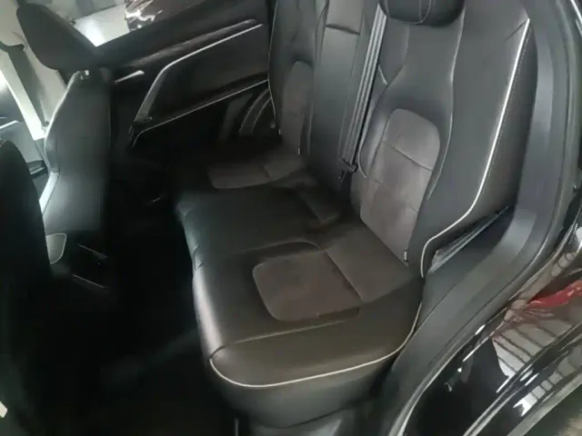 Haval H6 — Фото автомобиля 16