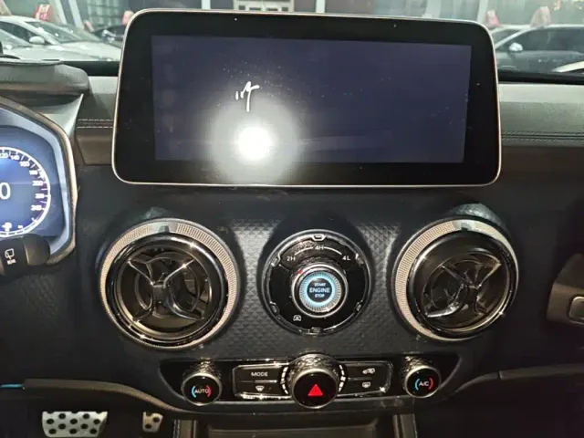 BAIC BJ40 — Фото автомобиля 12