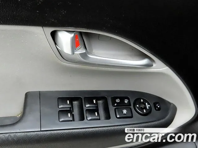Kia Ray New — Фото автомобиля 12