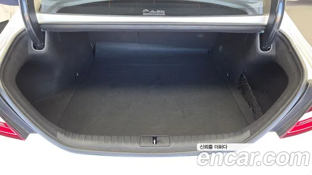 Genesis G70 New — Фото автомобиля 24