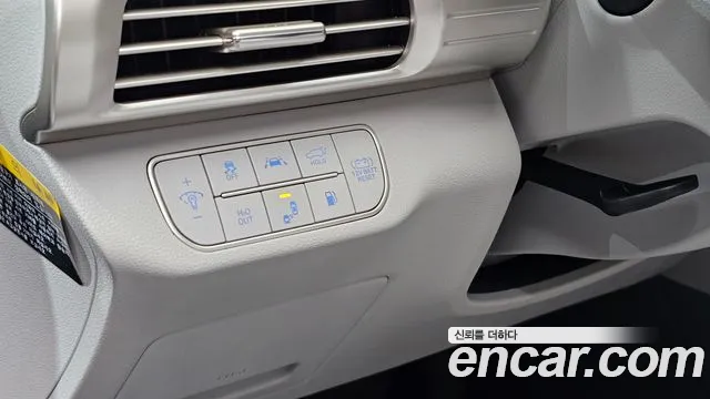 Hyundai Nexo — Фото автомобиля 20