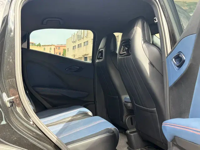 BYD Seagull — Фото автомобиля 19
