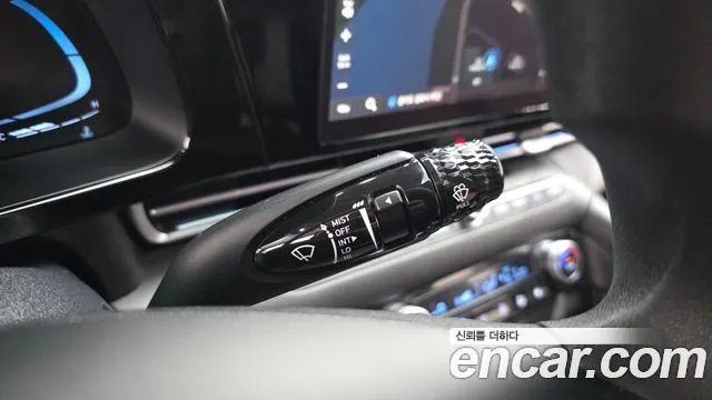 Hyundai AVANTE Новый Avante (CN7) — Фото автомобиля 7