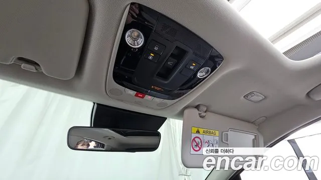 Kia Sportage 5th Gen — Фото автомобиля 23