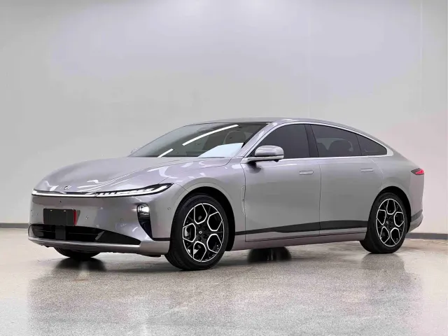 Фотография автомобиля — Changan Qiyuan A07