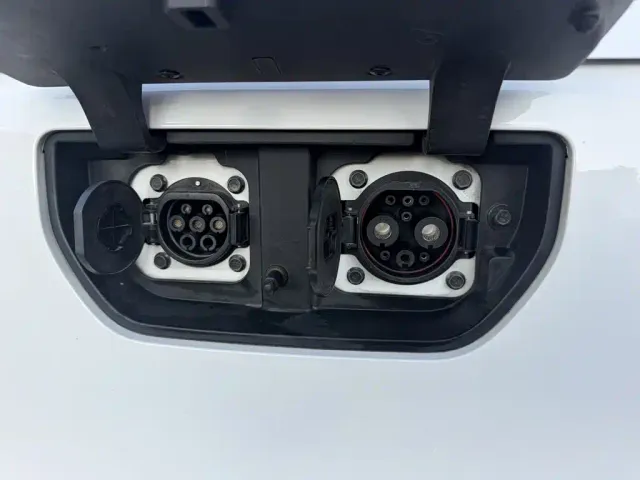 Wuling Yangguang — Фото автомобиля 15