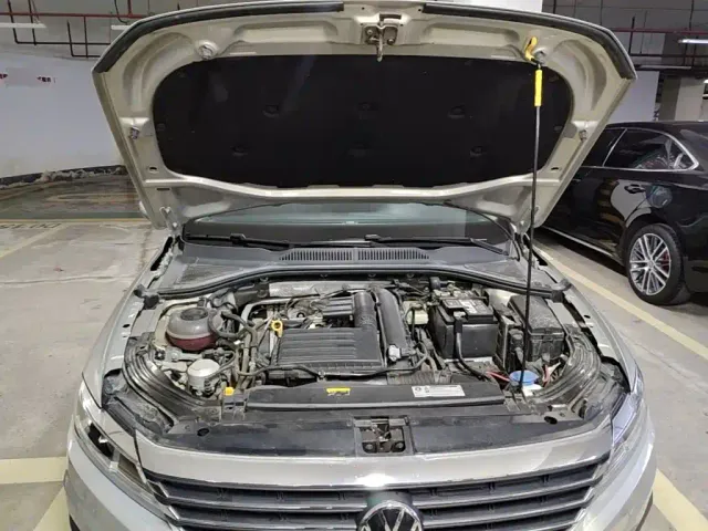 Volkswagen Lavida — Фото автомобиля 19