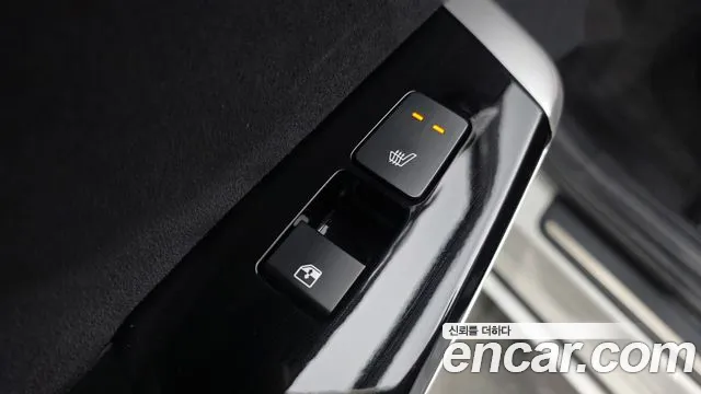 Kia EV6 — Фото автомобиля 28