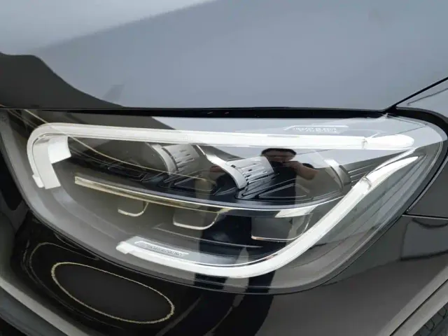 Mercedes-Benz GLC-Class — Фото автомобиля 13