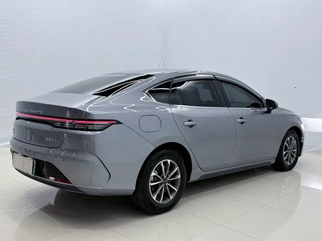 BYD Destroyer 05 — Фото автомобиля 12