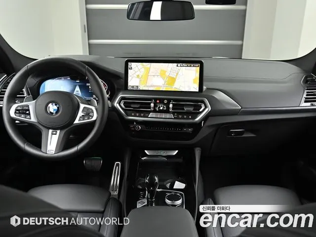 BMW X4 xDrive20i M Sport Pro Special Edition — Фото автомобиля 7