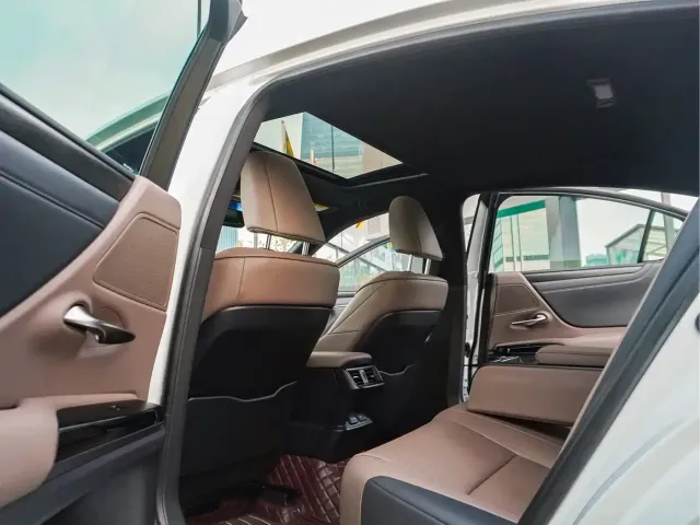 Lexus Lexus ES 2024 200 Premium Edition — Фото автомобиля 25