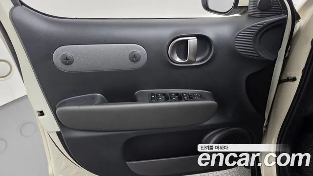 Hyundai Casper Electric — Фото автомобиля 13