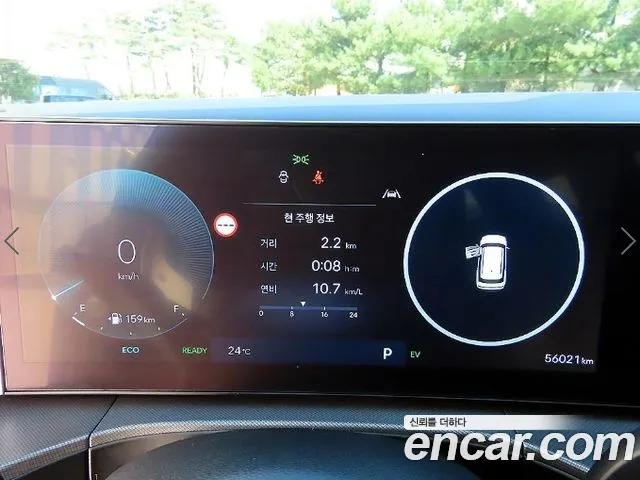 Hyundai Santa Fe MX5 — Фото автомобиля 9