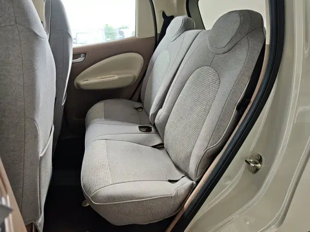 Wuling Hongguang Mini EV — Фото автомобиля 16
