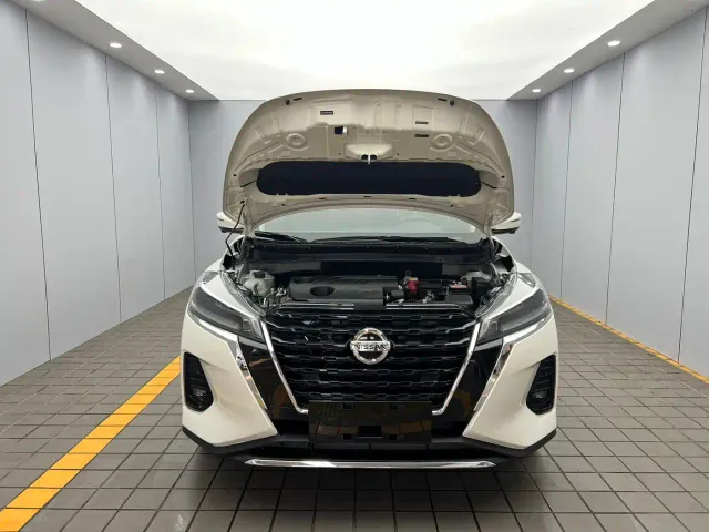 Nissan Kicks — Фото автомобиля 17