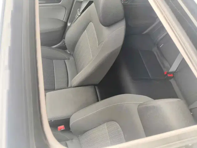 Honda Civic — Фото автомобиля 6