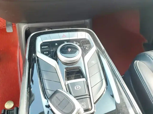 Maxus G20 — Фото автомобиля 13