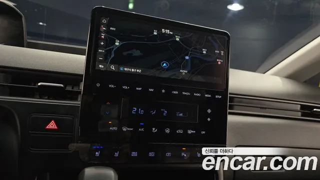Hyundai Staria — Фото автомобиля 19