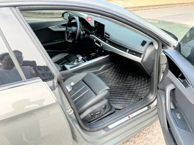 Audi A5 — Фото автомобиля 4