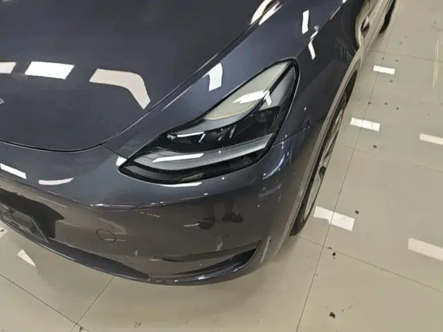 Tesla Model Y — Фото автомобиля 23