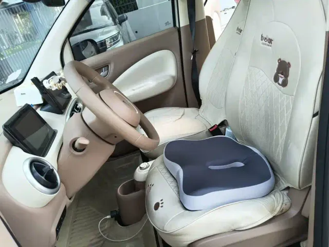 Wuling Hongguang Mini EV — Фото автомобиля 16