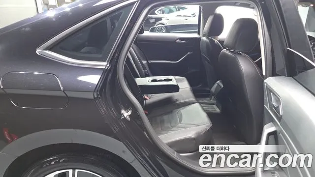 Volkswagen Jetta Jetta 7 поколение 1.5 TSI Premium — Фото автомобиля 12