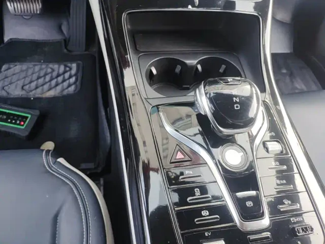 BYD Qin PLUS — Фото автомобиля 13