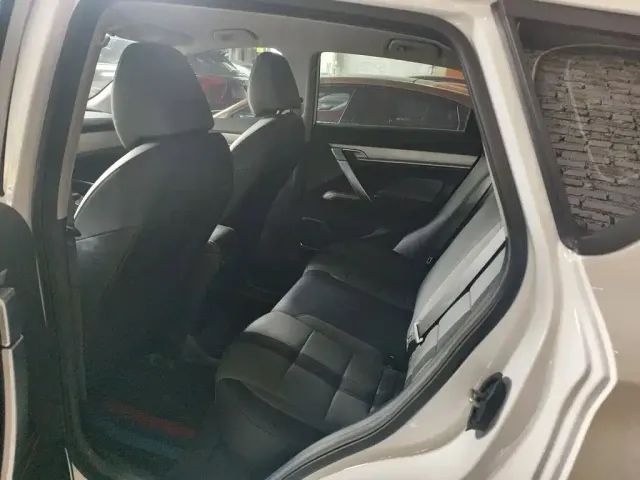 Geely Binyue 2024 1.5T DCT Soaring Dragon Edition — Фото автомобиля 12