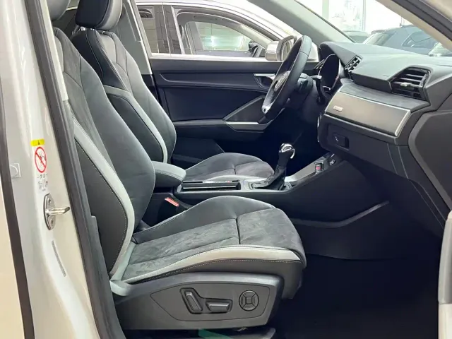 Audi Q3 — Фото автомобиля 17