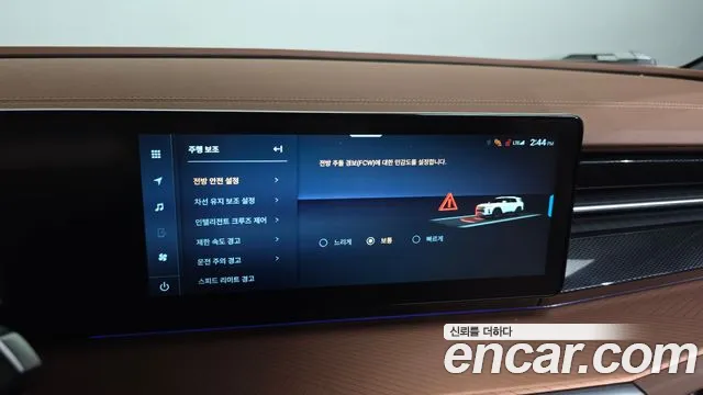 KG_Mobility_Ssangyong Torres Новый Torres — Фото автомобиля 16