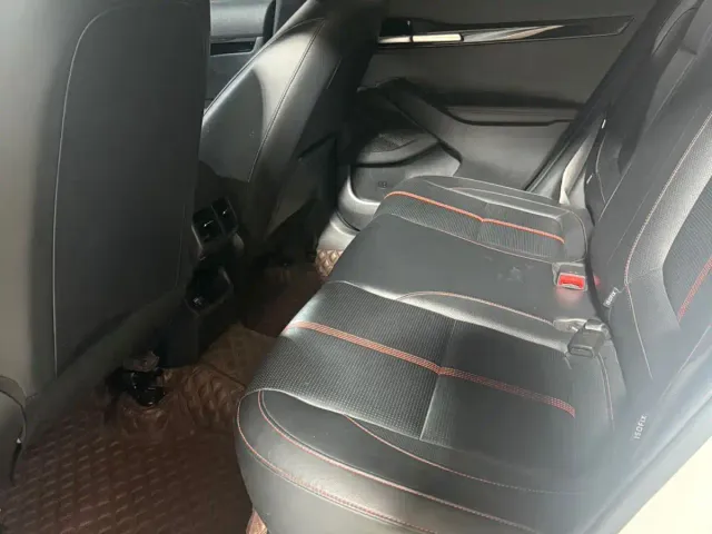 Kia KX3 Smart Run — Фото автомобиля 14