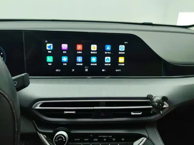 Changan Eado — Фото автомобиля 13