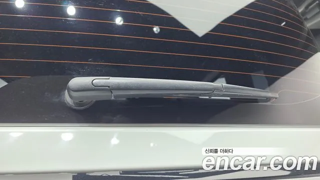 Kia RAY Новый Kia Ray Signature — Фото автомобиля 27