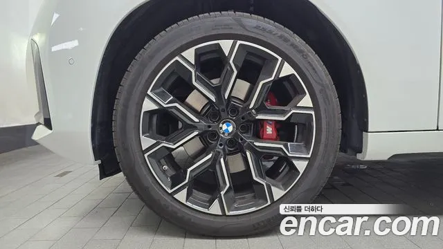 BMW X3 xDrive 20 M Sport Pro — Фото автомобиля 5